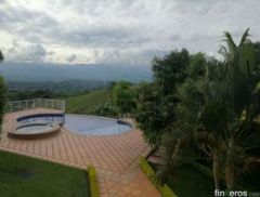 Necesitas un verdadero descanso?.Conócela y disfrútala LS17 - Finca en Pereira, Risaralda